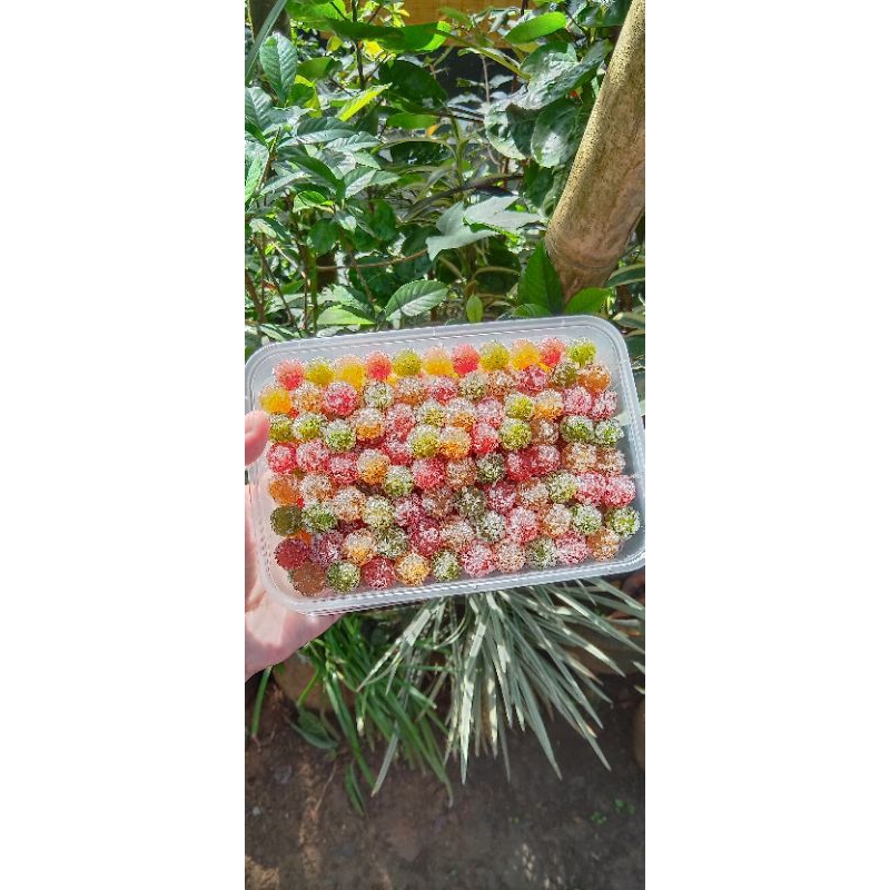 

MANISAN PALADANG 300 GR MURAH CEMILAN LEBARAN