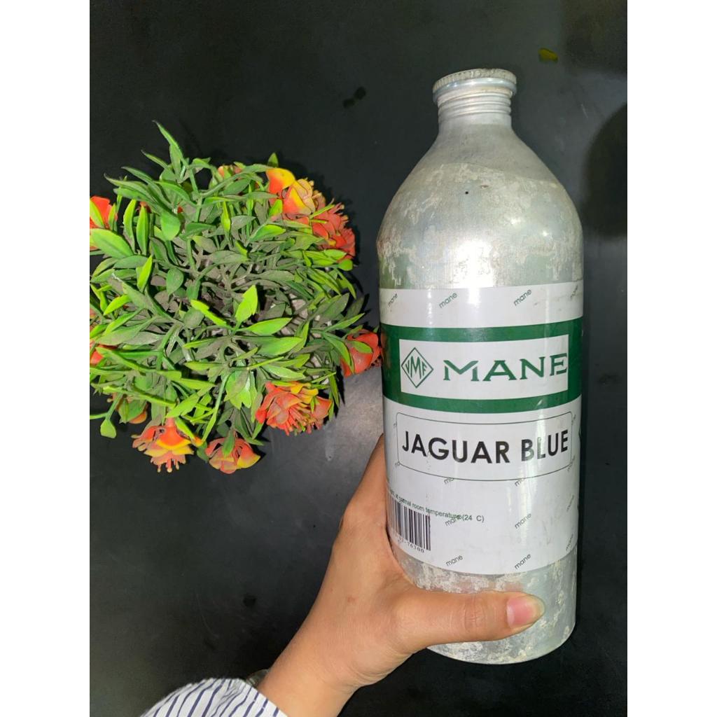 LEO BLUE - JAGUAR BLUE 1GR BY MANE