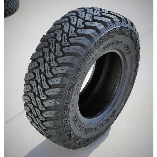 BAN MOBIL JIMNY KATANA UKURAN 31X10,5 R15 ACCELERA MT01 BAN MOBIL OFFROAD