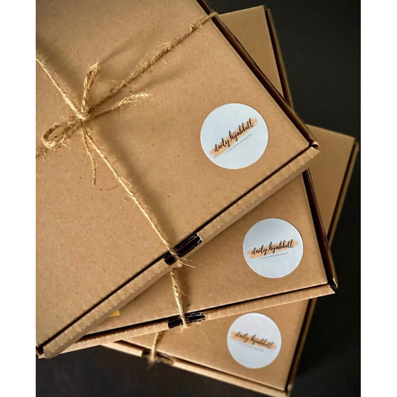 

Paket Hampers