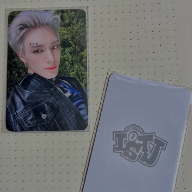 {Ready} PC Jeno Alucard ISTJ