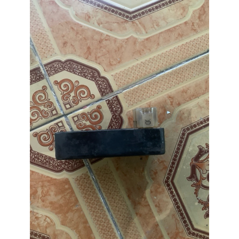 cdi shogun kebo ori copotan motor