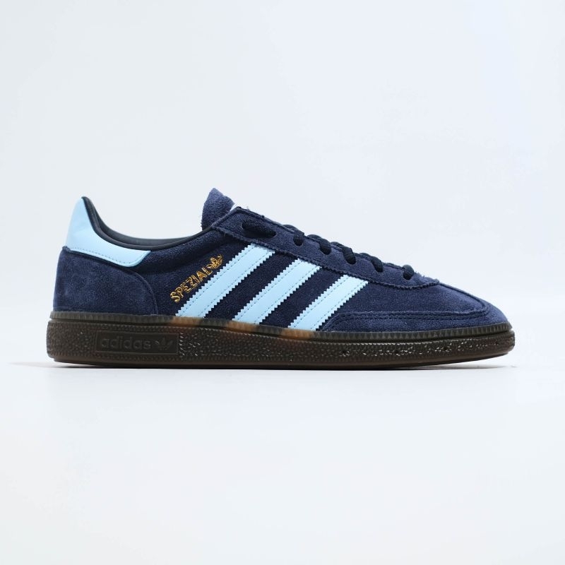 Adidas Spezial Handball Navy
