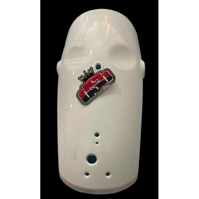 SPAKBOR BELAKANG TS 125 CROSSBONE-SPAKBOR BELAKANG ORIGINAL TS 125