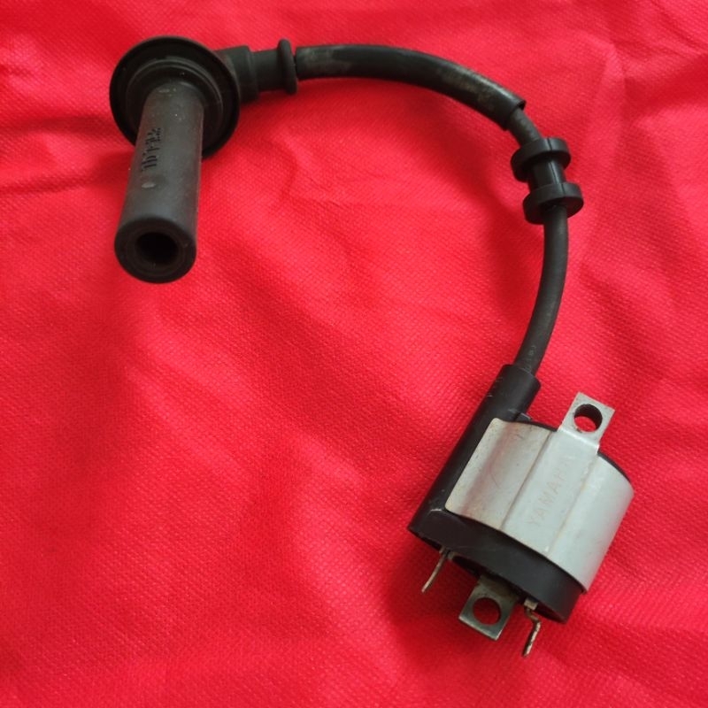 KOIL PENGAPIAN YZ 250 F GARPUTALA INJEKSI RACING TCI