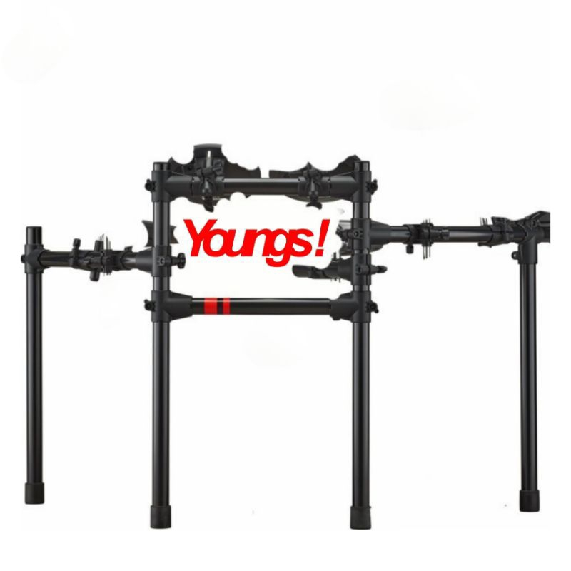 Rack Drum Elektrik Original Yamaha DTX500 DTX6 DTX6k