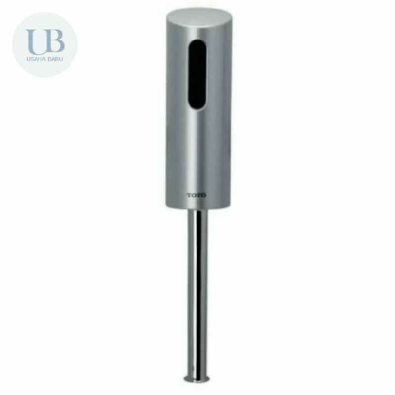 Kran Sensor Urinoir TOTO DUE 104 PBV1/ DUE104PBV1 Second Original