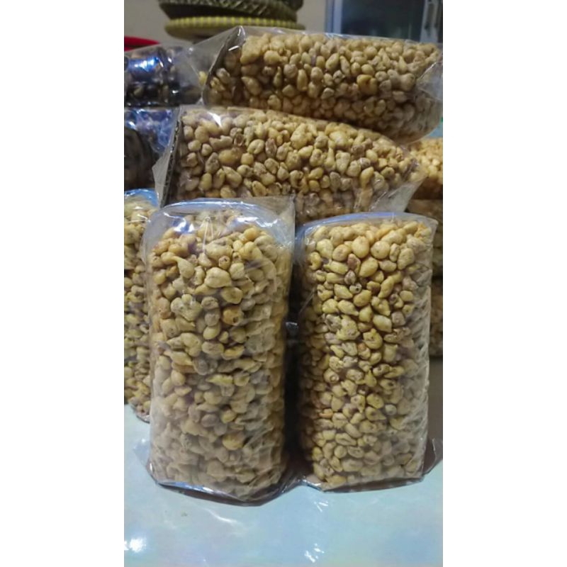 

kacang bandung