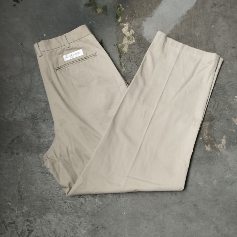 celana panjang guy laroche paris size 30