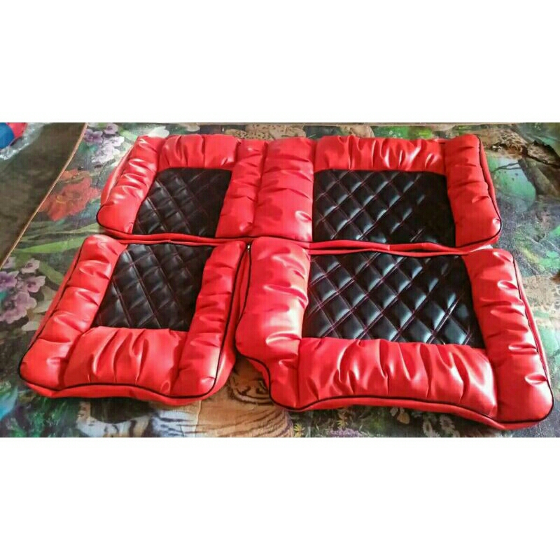 cover jok / sarung jok mobil Carry pick up model sofa bahan MBtech