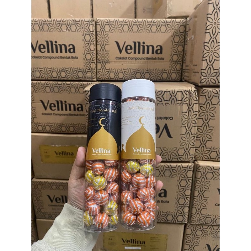 

Coklat Vellina