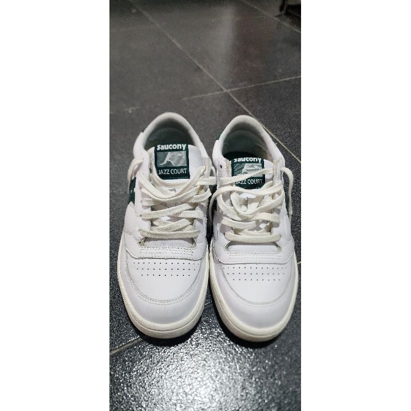 Saucony Original Jazz Court