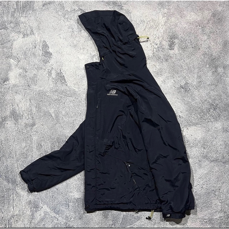 NB outdoor jacket