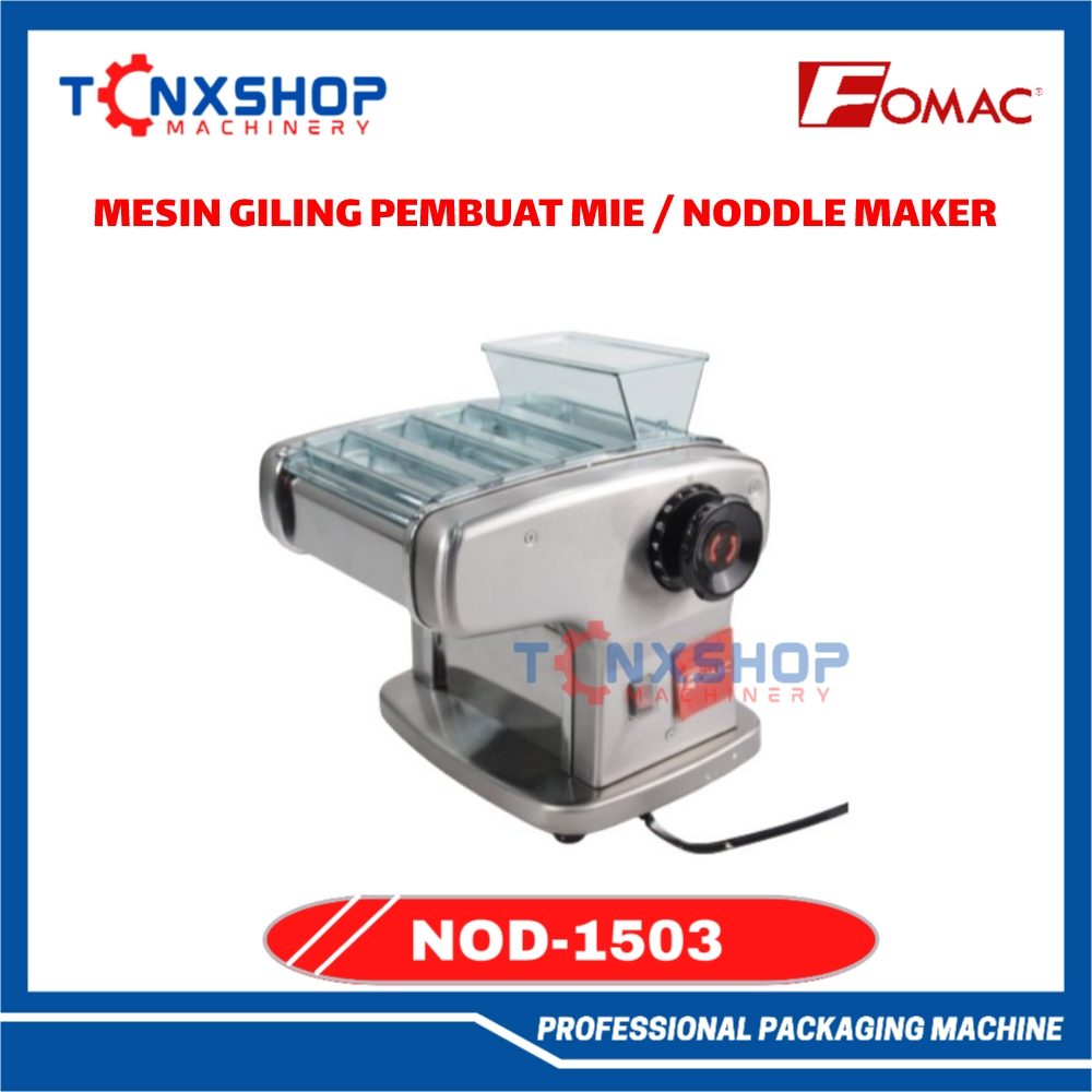 Noodle Maker FOMAC NOD-1503