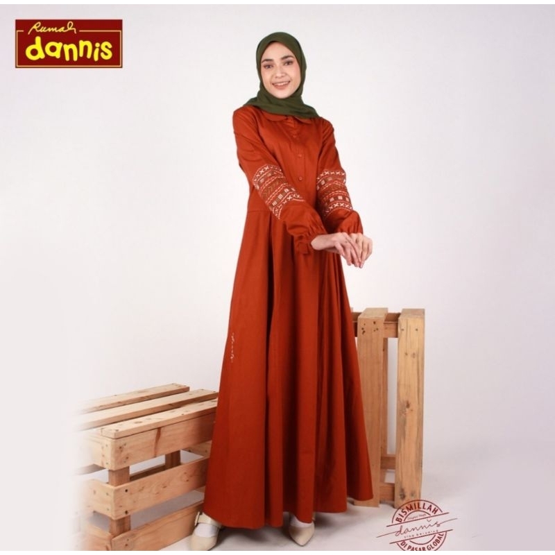 Abaya dannis A 220404