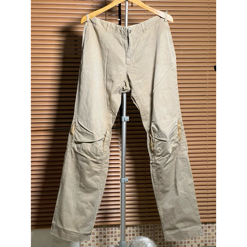 Celana Trouser CP Company Authentic