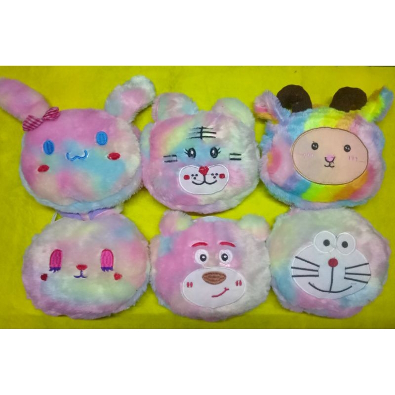 Tas Boneka anak | Tas Selempang anak | Tas anak perempuan | Tas Lebaran anak perempuan | Tas hp anak