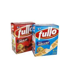 

Fullo Wafer Rolls Netto 24pcs x 9gr