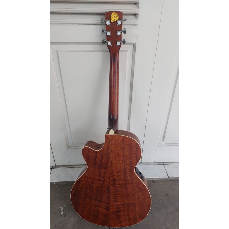 Gitar Accoustic elektrik CORT SFX-ME OP