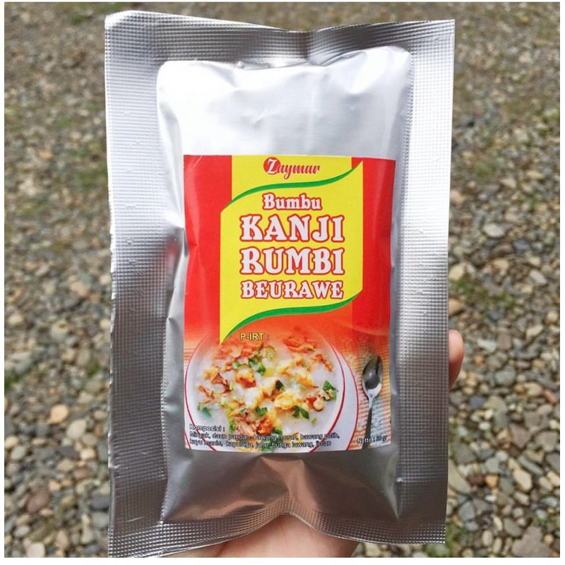 

BUMBU REMPAH NASI MINYAK ZEYMAR