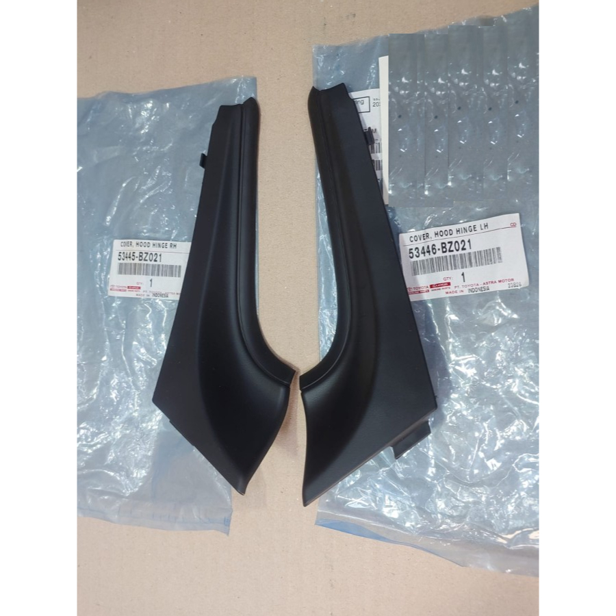 cover cowl new avanza original 53445-BZ021 53446-BZ021