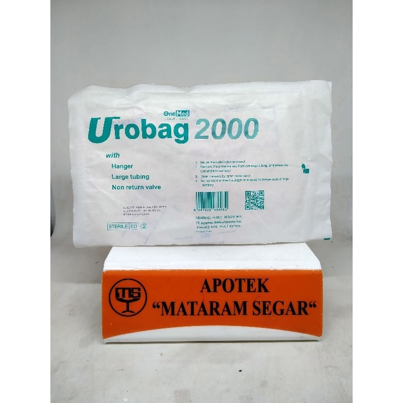 UROBAG 2000 ONEMED