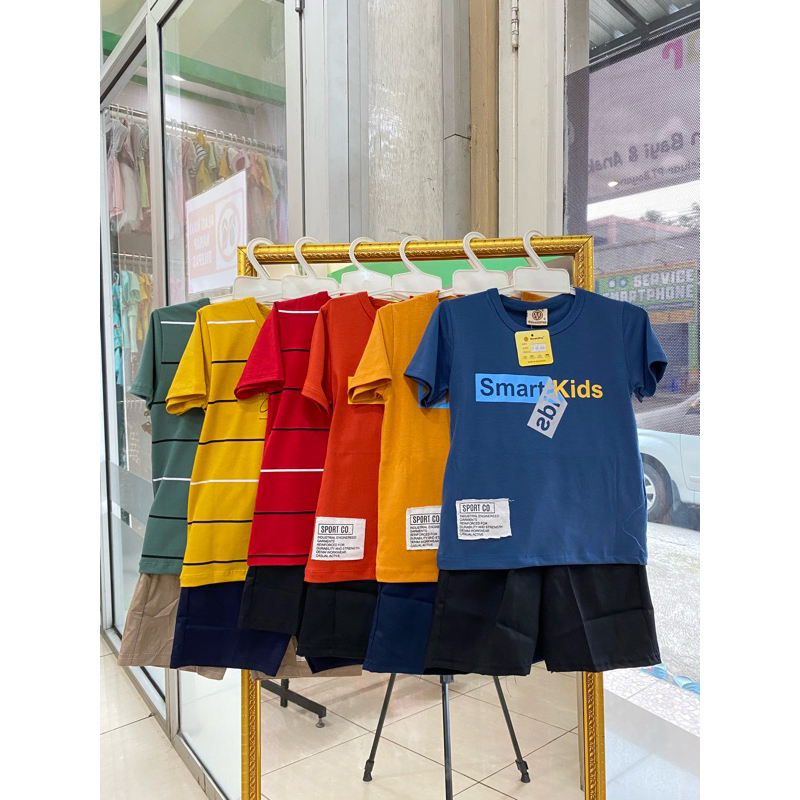 [ANS] - SETELAN MAXWELL PRO // SETELAN ANAK LAKI LAKI 3-5 tahun // SETELAN ANAK // SETELAN HARIAN AN