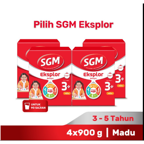 SGM 3X1000G