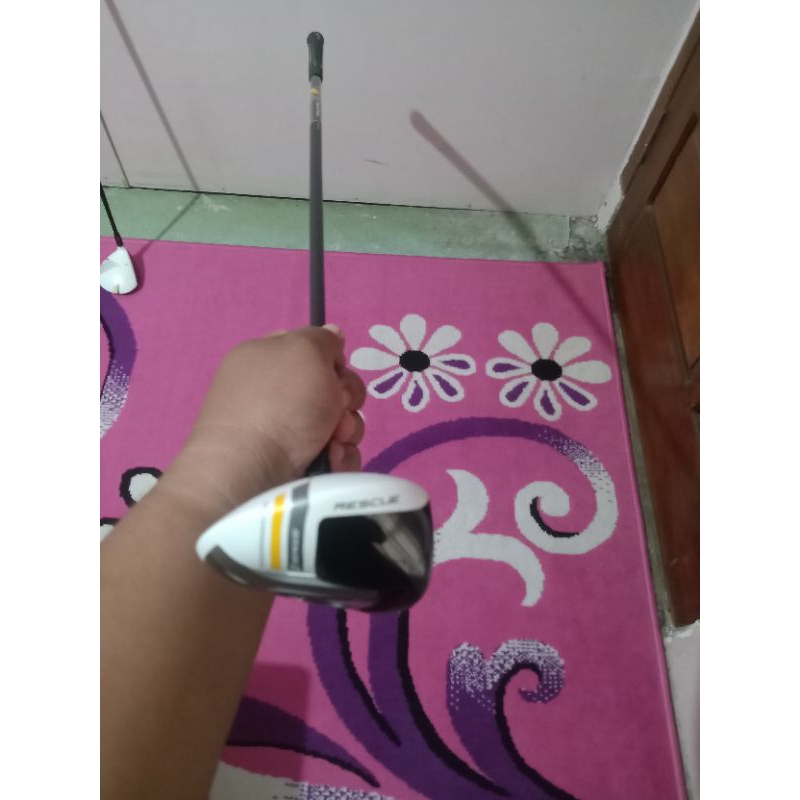 TaylorMade
