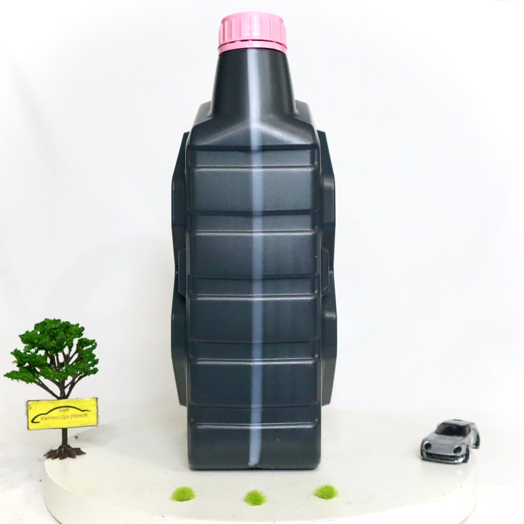 FGH TMO Air Radiator Coolant 30/70 Pink 4 Liter Cairan Pendingin Mobil Motor Long Life Toyota