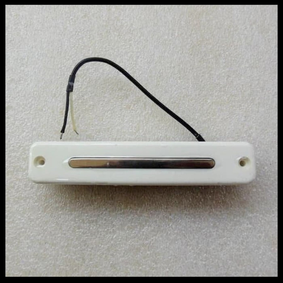 Pickup Single Bass Yamaha RBX4A2 White