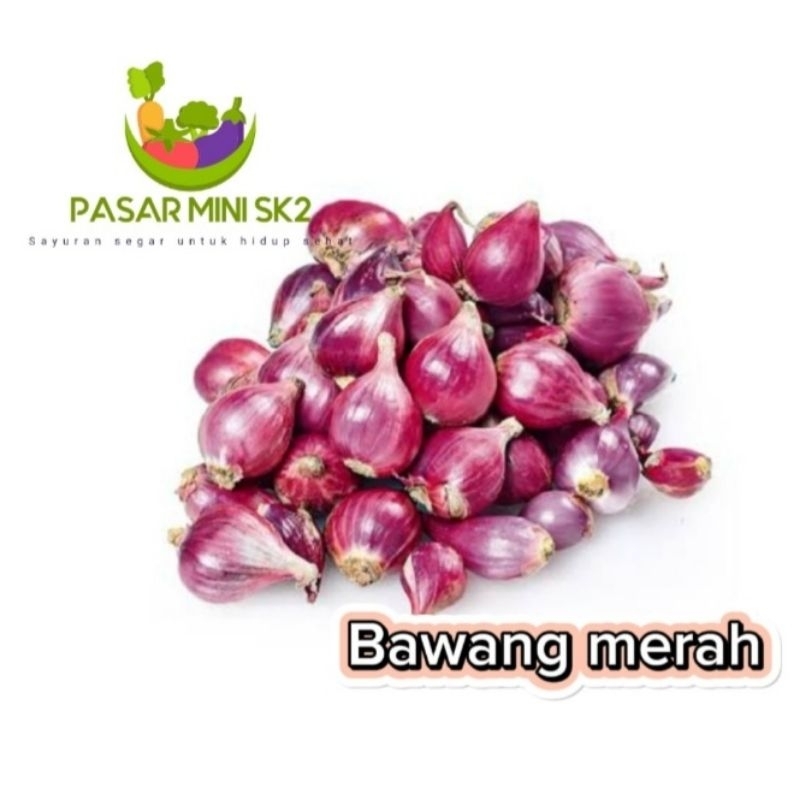 

Bawang merah