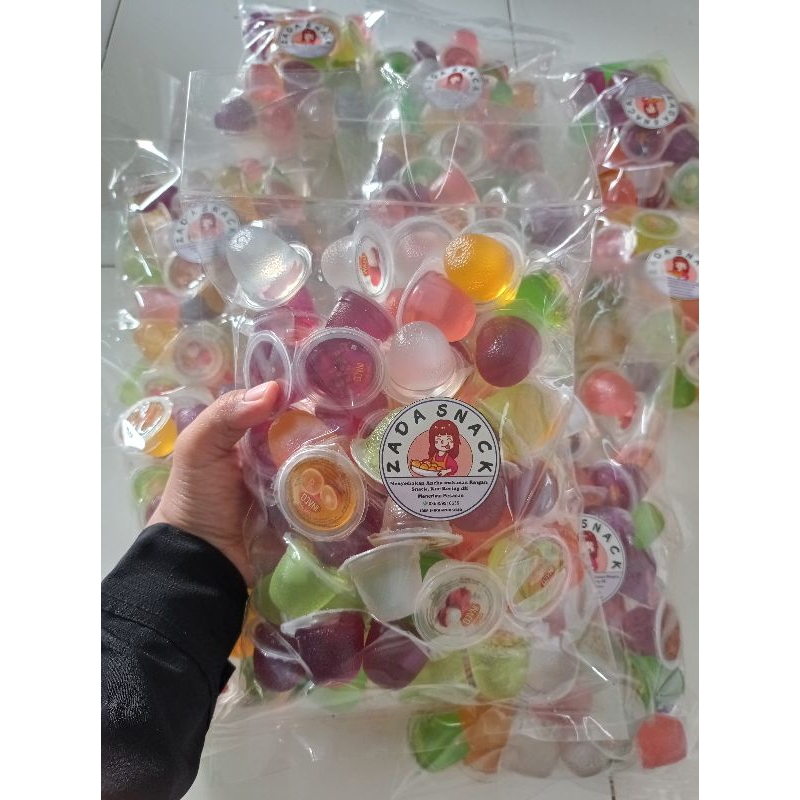 

jelly inaco 1kg