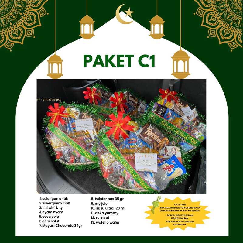 

Parcel anak bandung / Parsel anak bandung / Parcel bandung / Parcel lebaran anak bandung