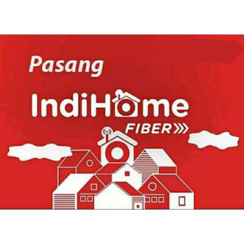 Pendaftaran & Pemasangan WiFi IndiHome Medan