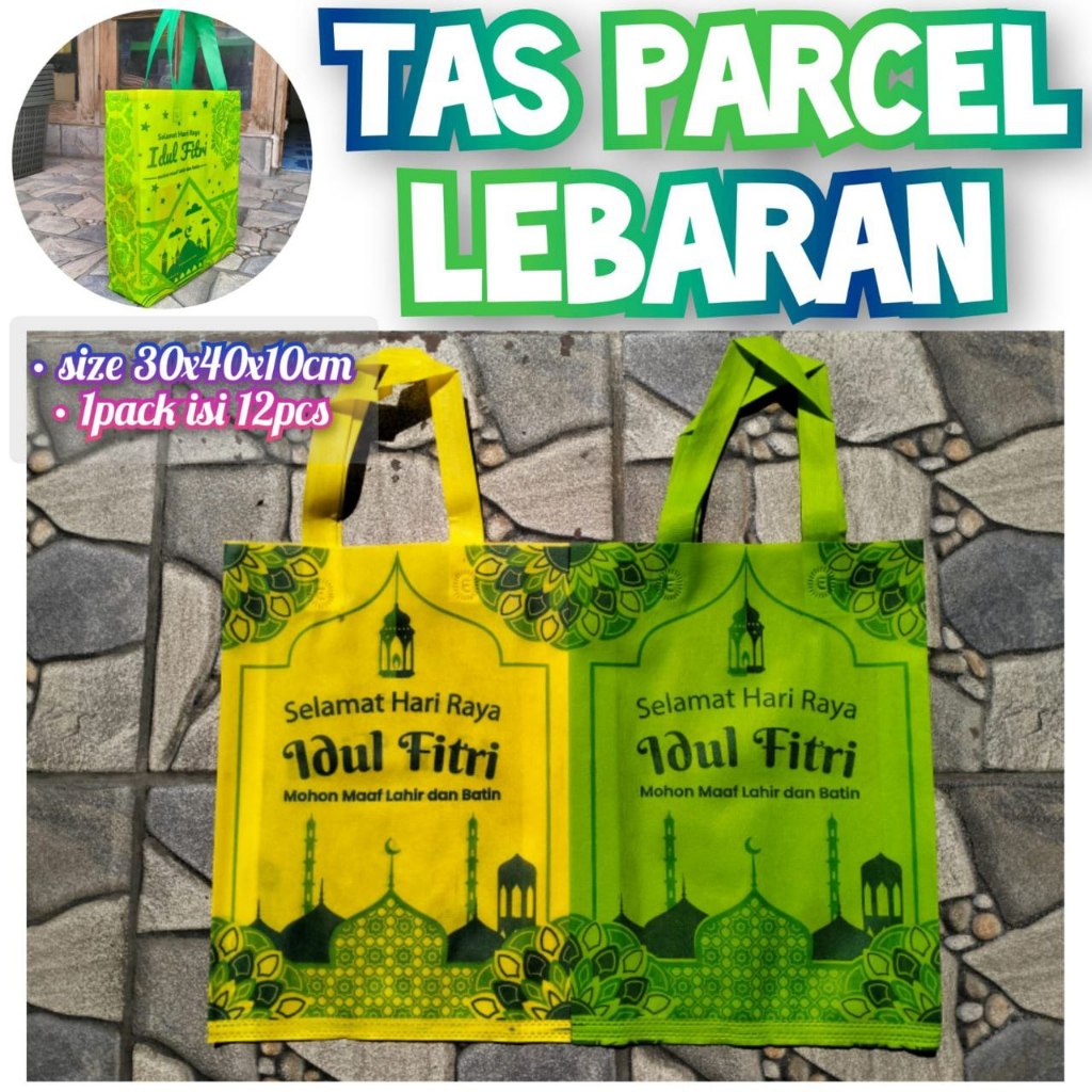 

Tas_Parcel_Lebaran