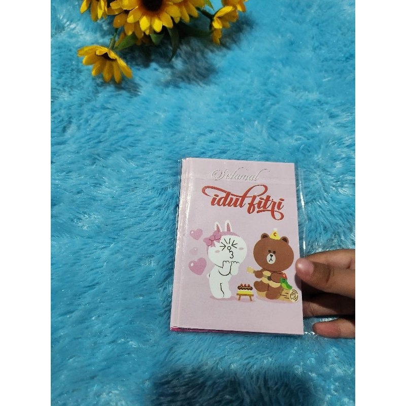 

amplop thr amplop kecil amplop karakter