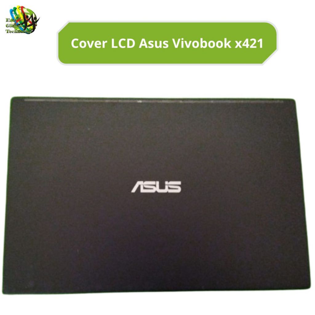 Cover LCD Asus Vivobook 14 X421 LCD Back Cover Asus Vivobook 14 X421