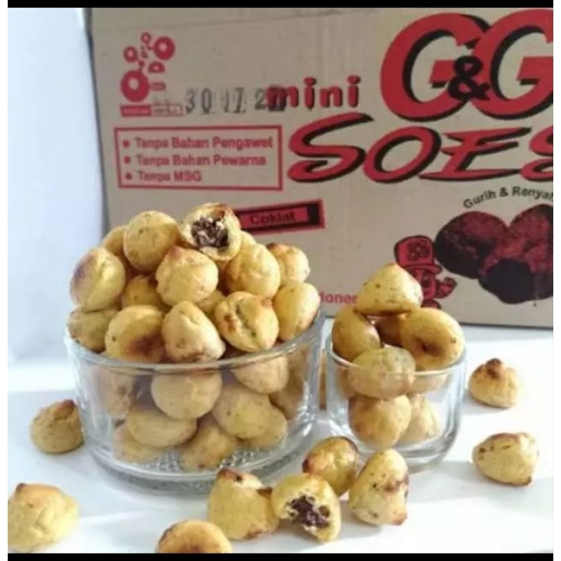 

KHANZA Shop soes GG