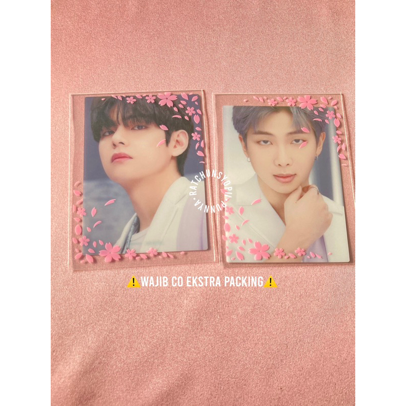 [OFFICIAL] PC BTS THE BEST A JAPAN ALBUM