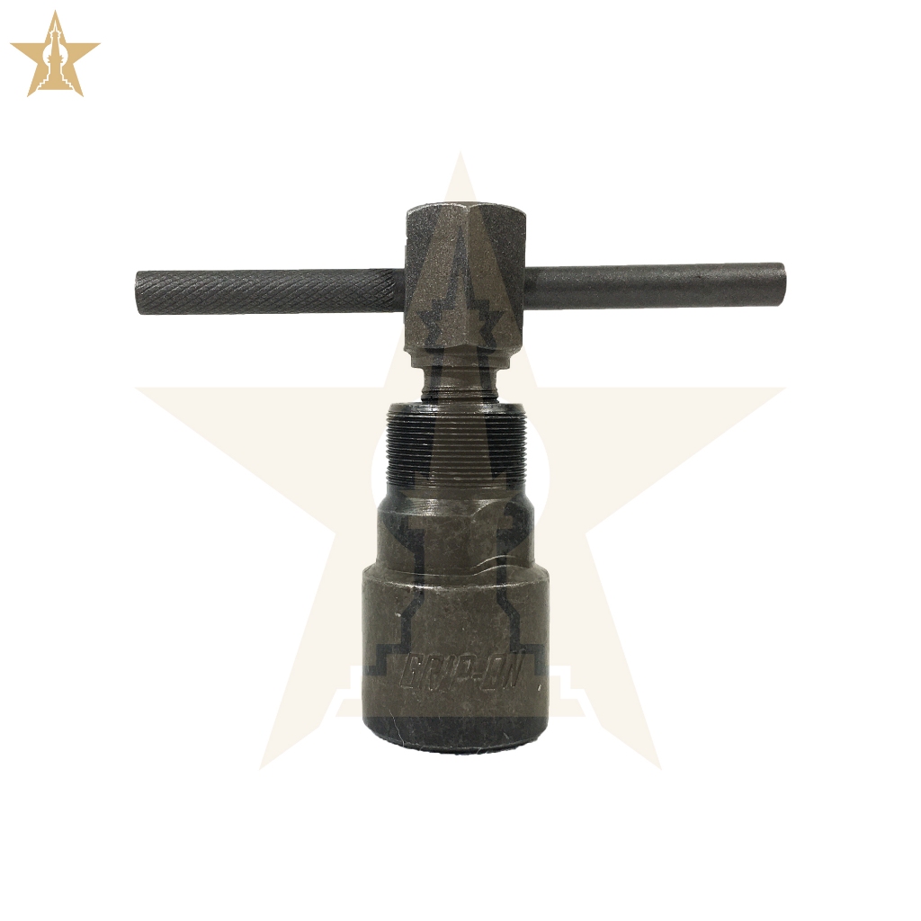 Treker Magnet Puller No. 7 GRIP ON / Tracker Magnet Puler #7 Motor GRIP ON