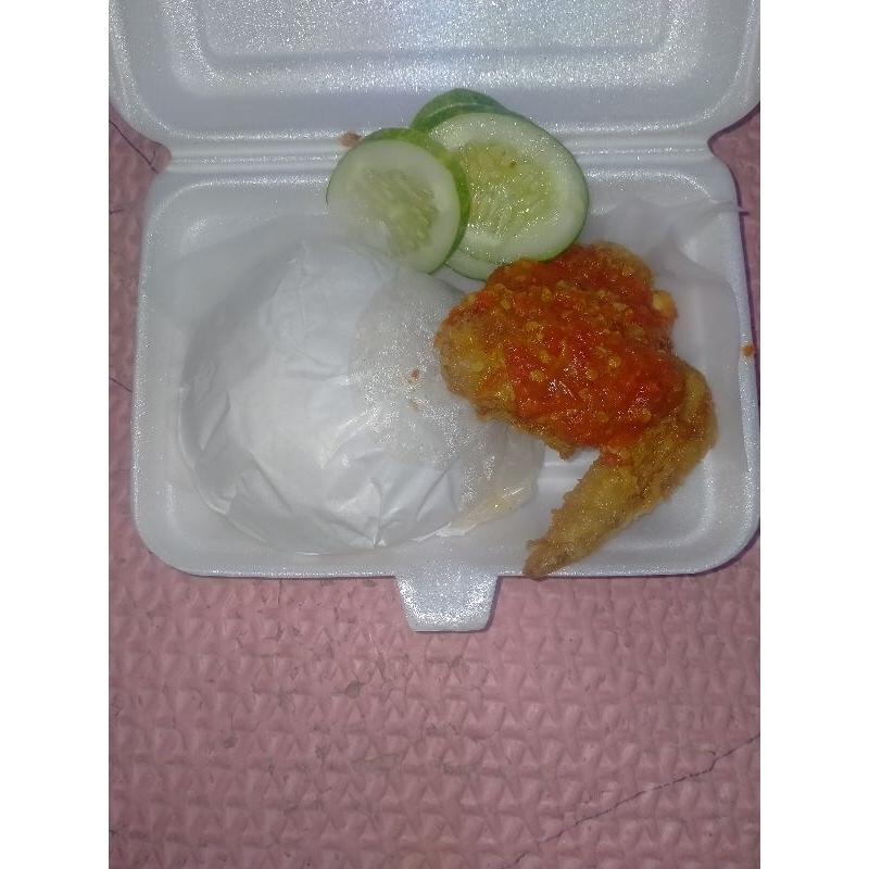 

makan siang pre order