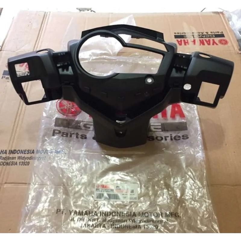 BATOK BELAKANG MX KING V1 ORIGINAL