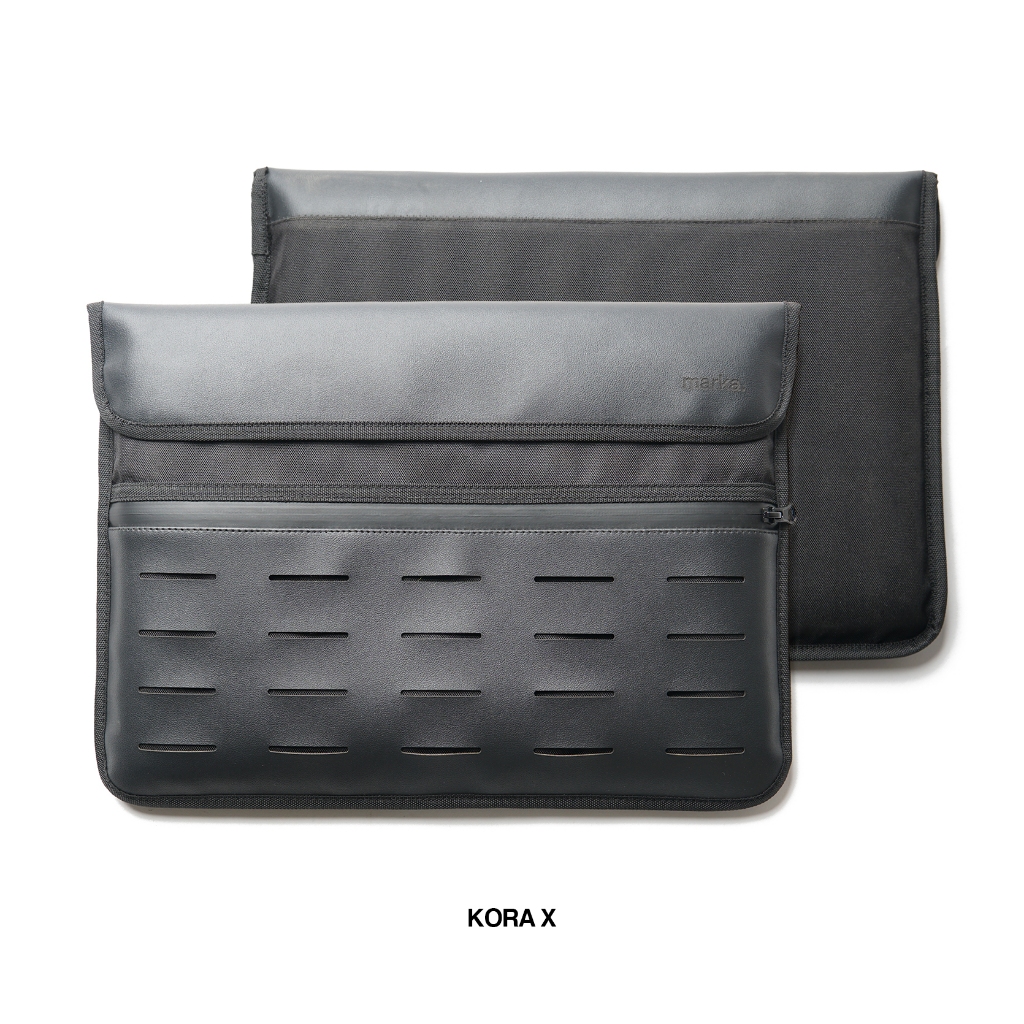 Kora 15 inci - Tas Laptop - Marka Indonesia