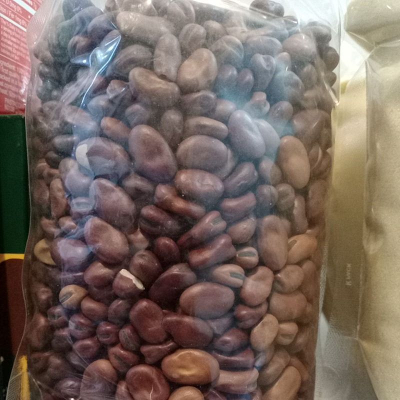 

Kacang Foul 1 kg