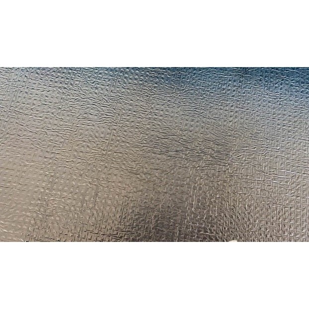 SBS Waterproofing Membrane Bakar PE
