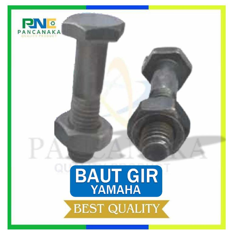 BAUT GIR YAMAHA/ BAUT GIR/ BAUT YAMAHA