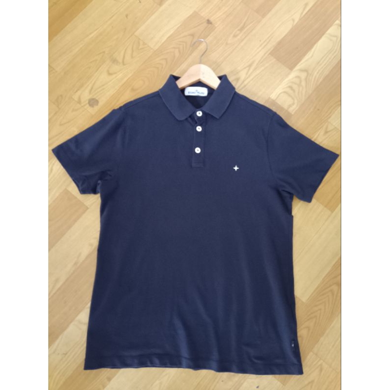 polo stone island original