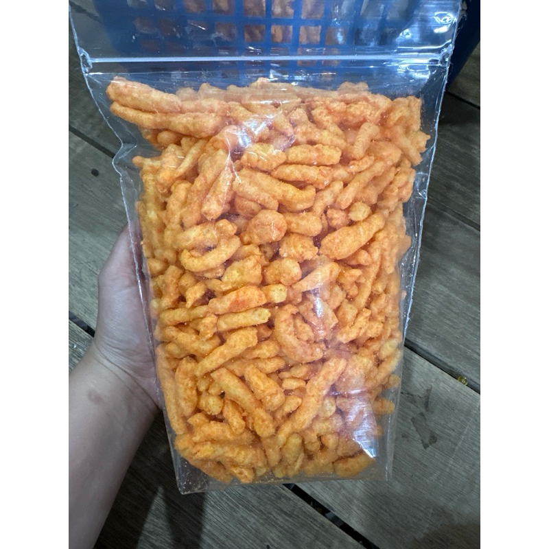 

Twiscorn 250 gram