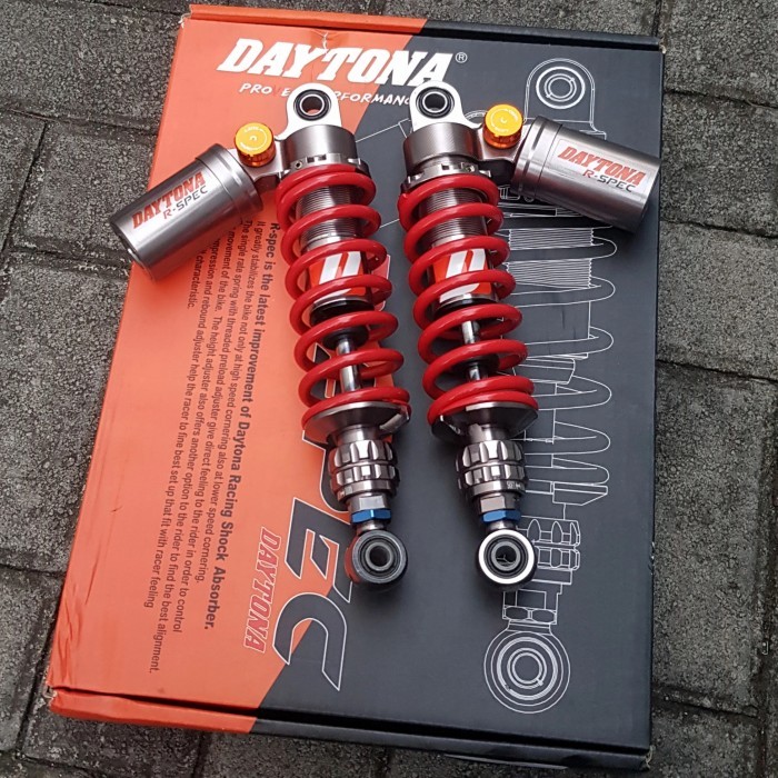 SHOCK DAYTONA R-SPEC ORIGINAL